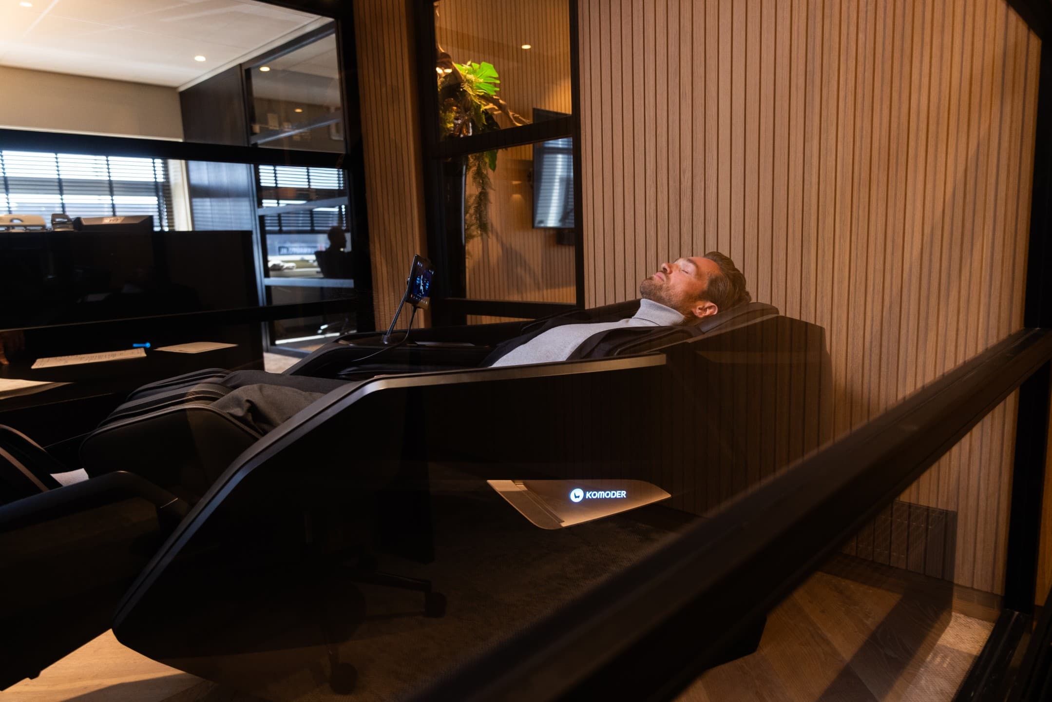 True Touch és gerincérzékelés mesterséges intelligencia technológiával