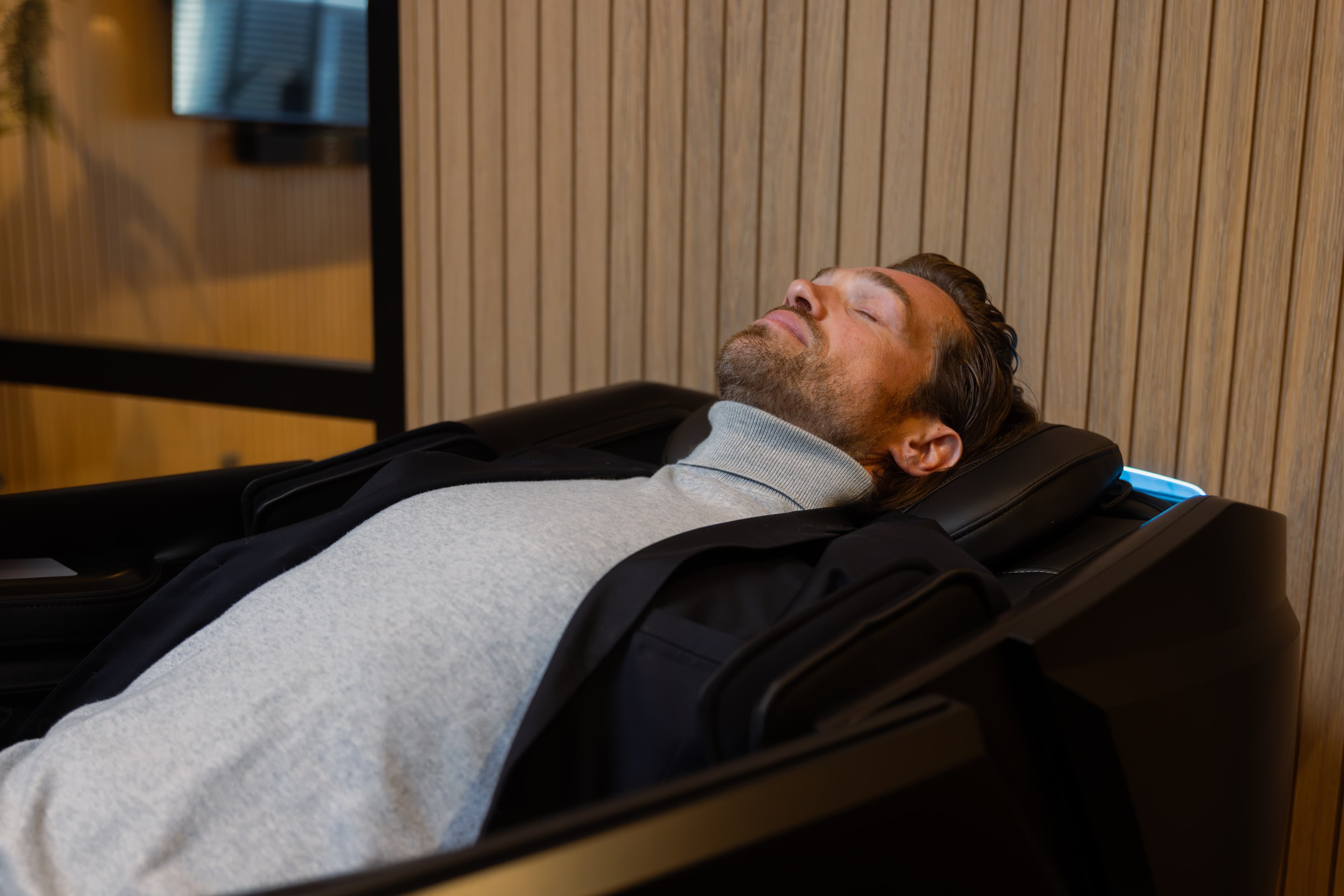 Flex 164 technológia