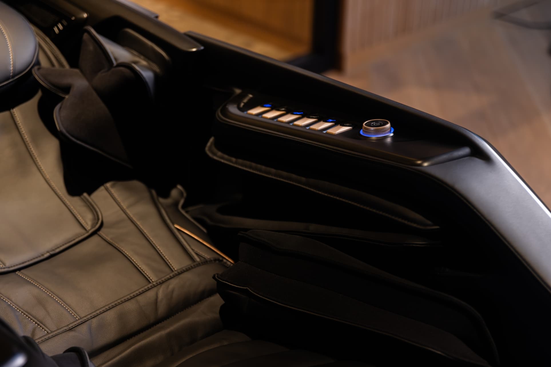 Karok nyiroklevezetése és shiatsu tenyérmasszázs