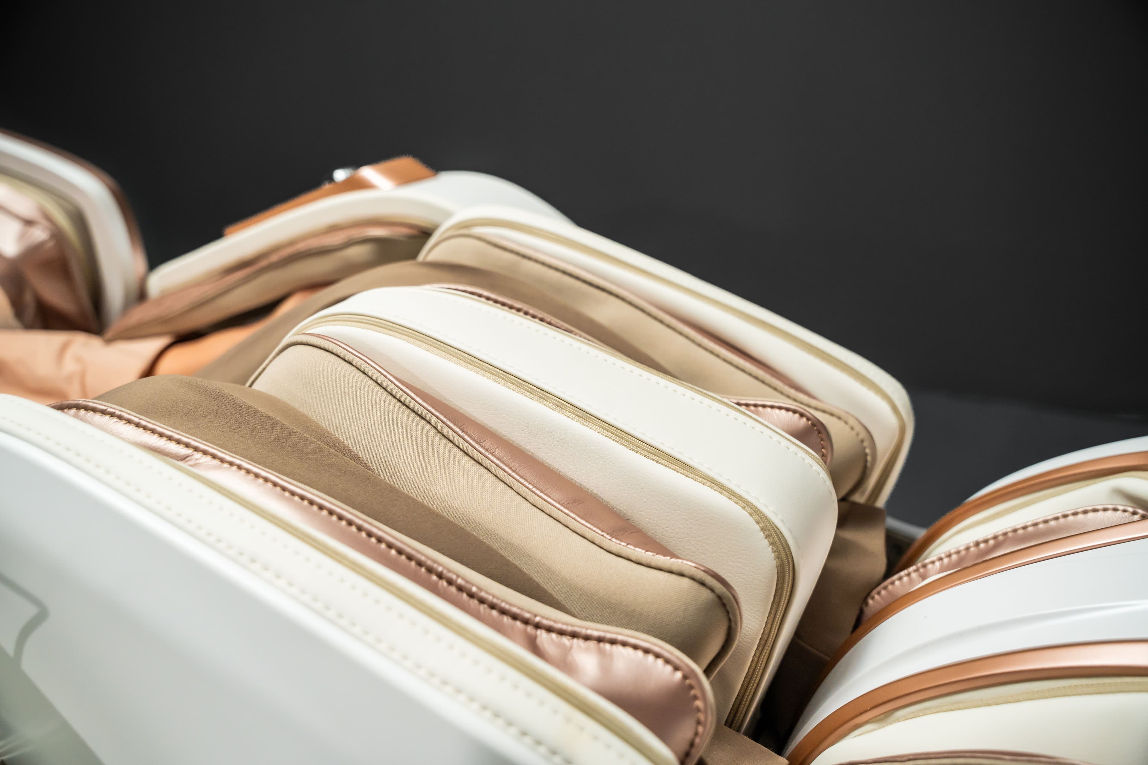 Teljes vádligyúrás és oszcilláció