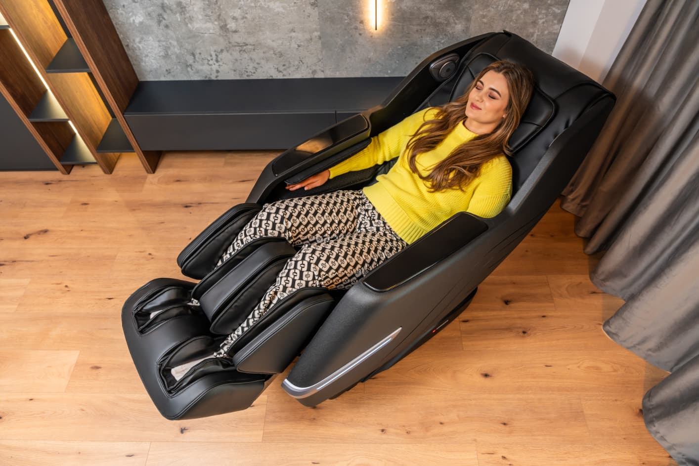 Vector - Mindenki számára elérhető, hatékony masszázs