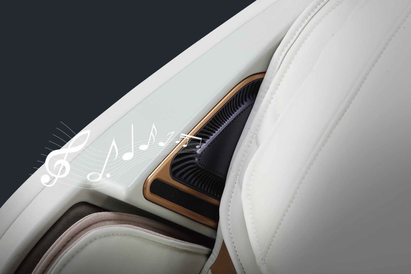 Bluetooth HANGRENDSZER