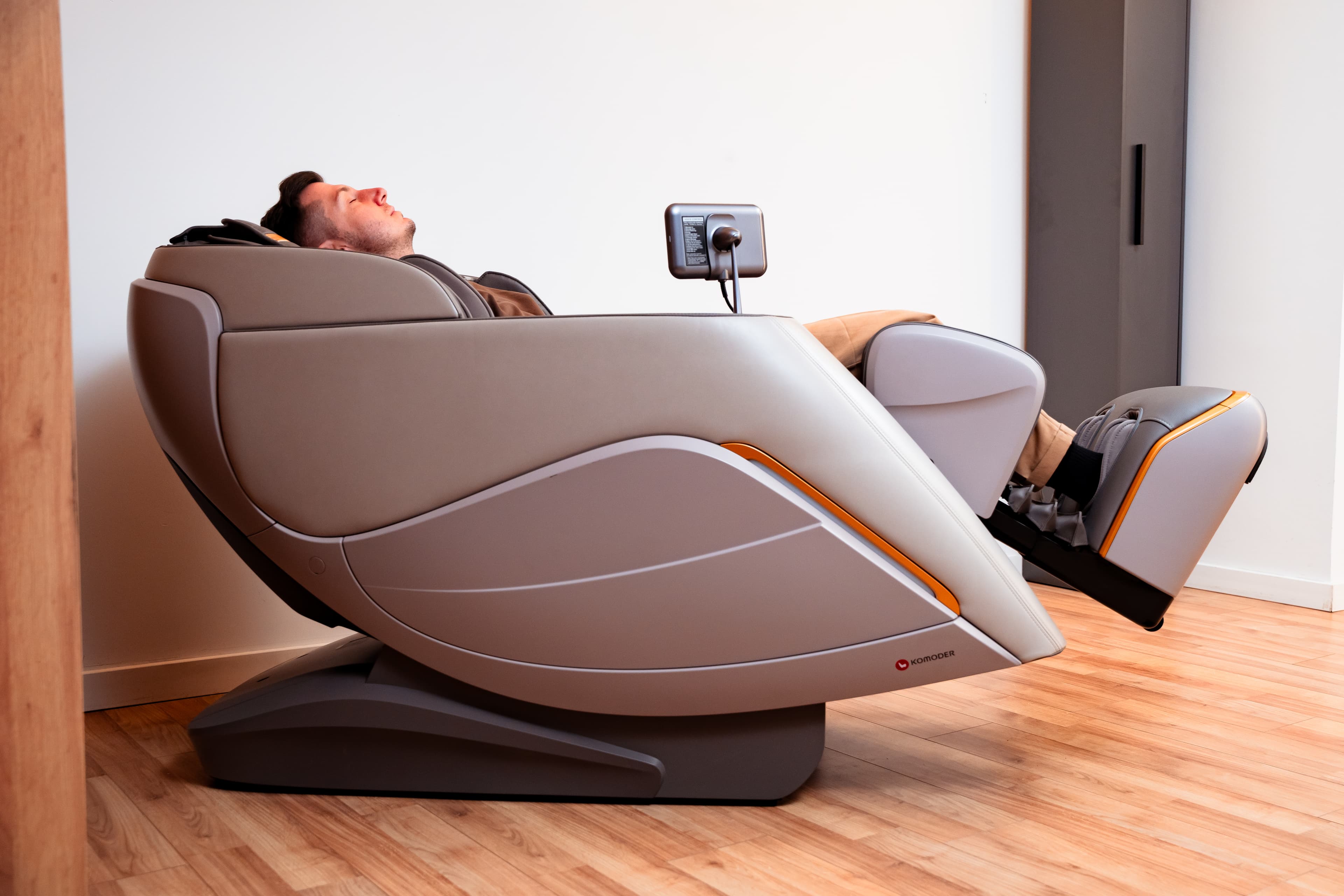 A VELETA II DELUXE a család új tagjává válhat