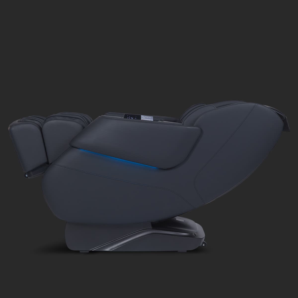 A Súlytalanság üzemmód masszázshelyzetei