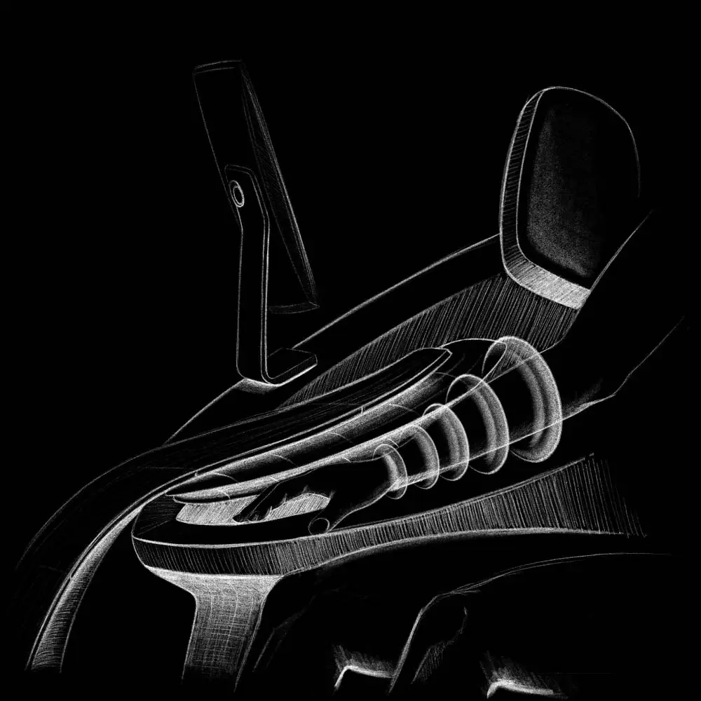 Karmasszázs a WAVE ARRAYS görgőrendszerrel