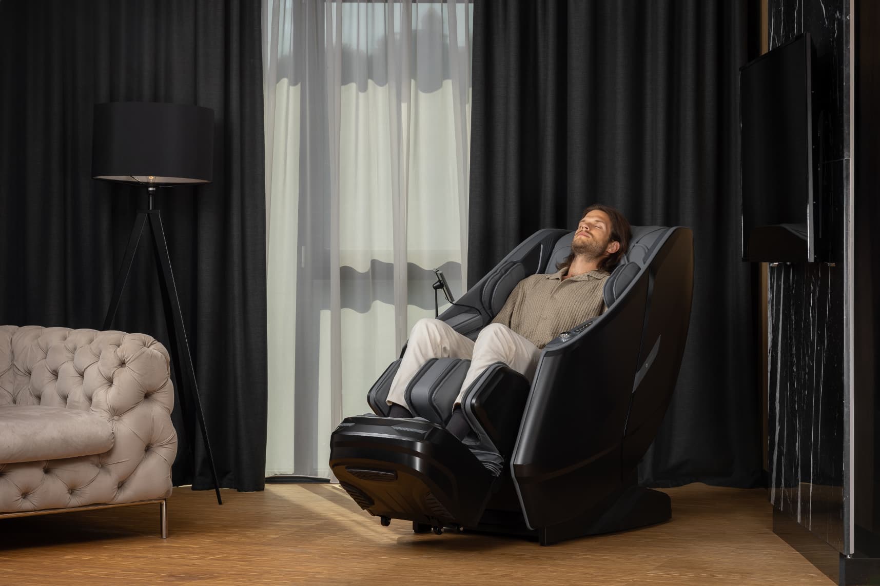 Dizájn és hangulatvilágítás