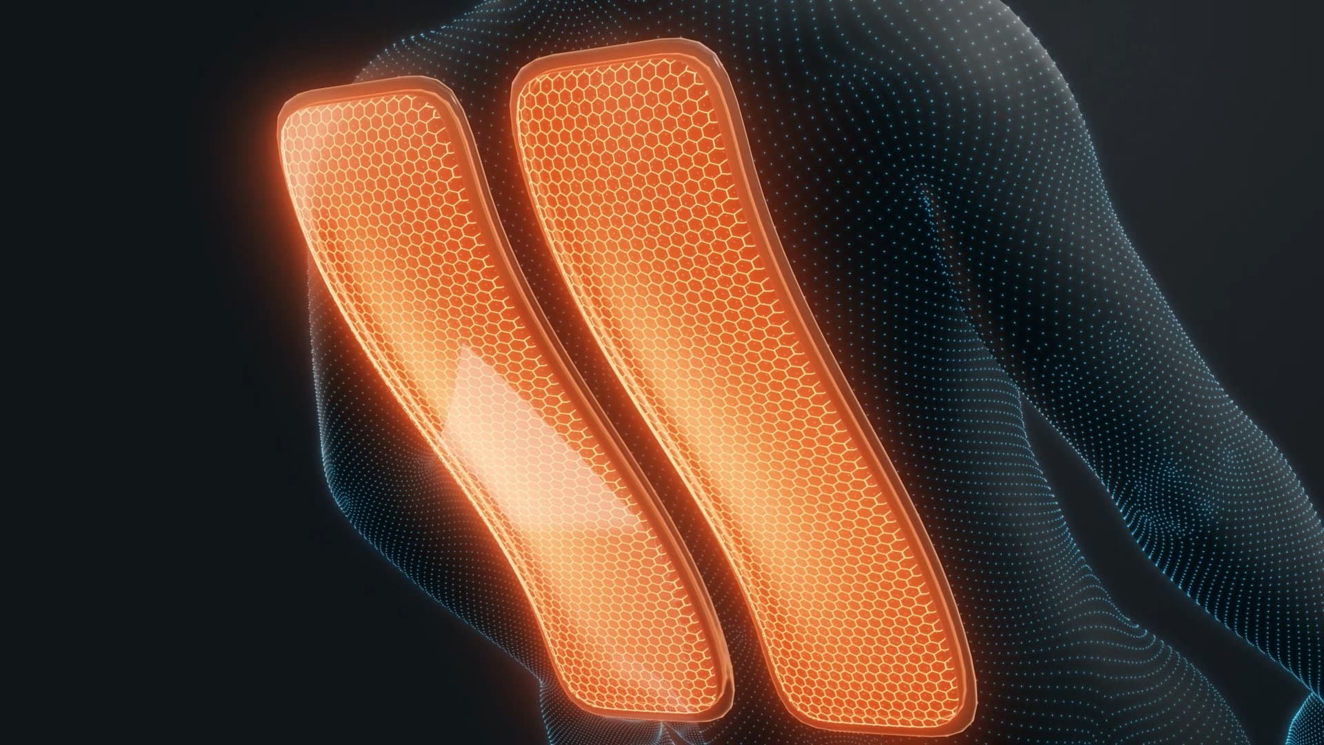 Beépített fűtőfunkció