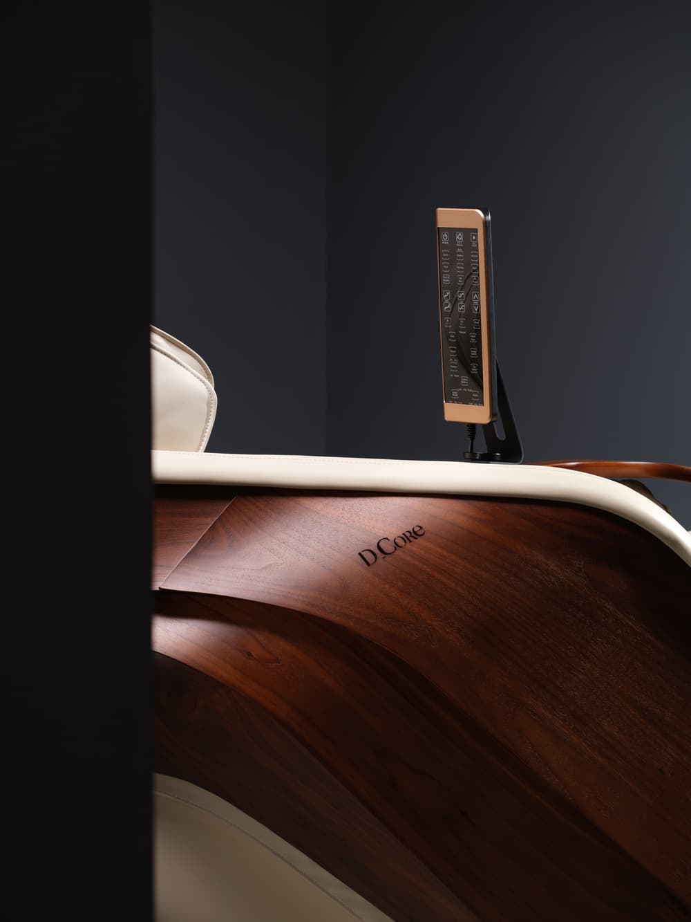 Japán esztétika. A diófa természetes szépsége