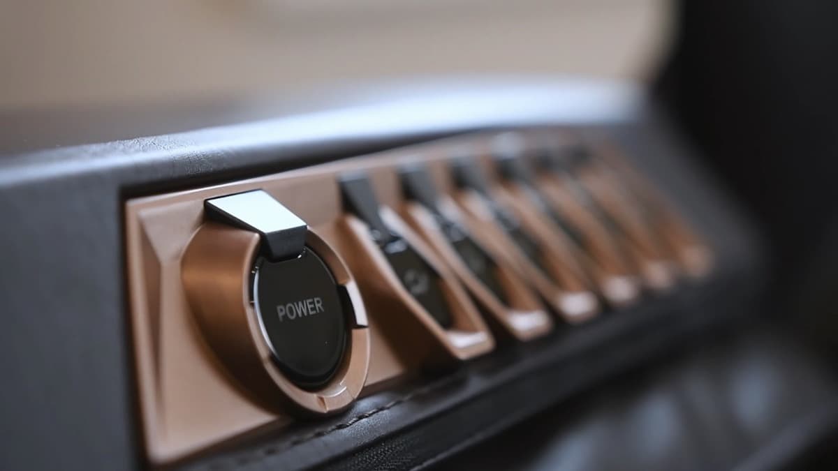 Hosszú munkanap után jól megérdemelt fizetség