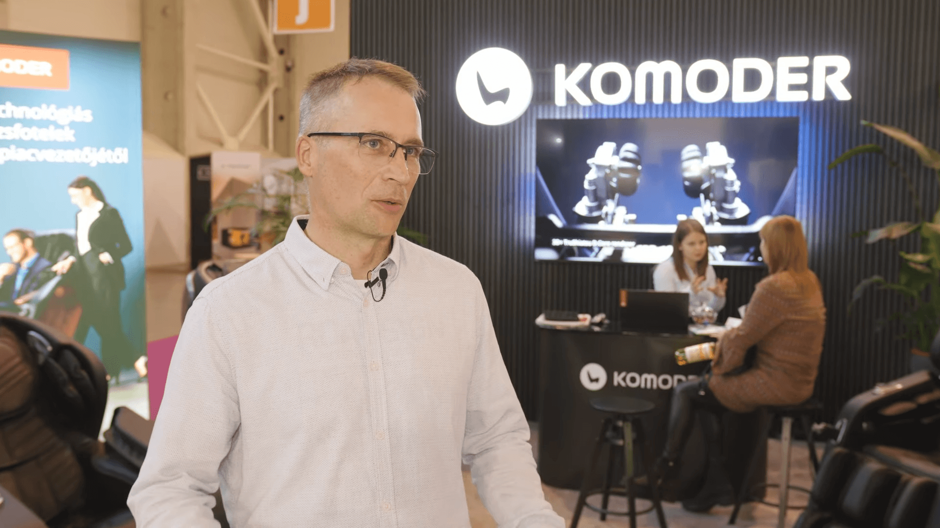 Gyorsan ellazítja az izmaimat