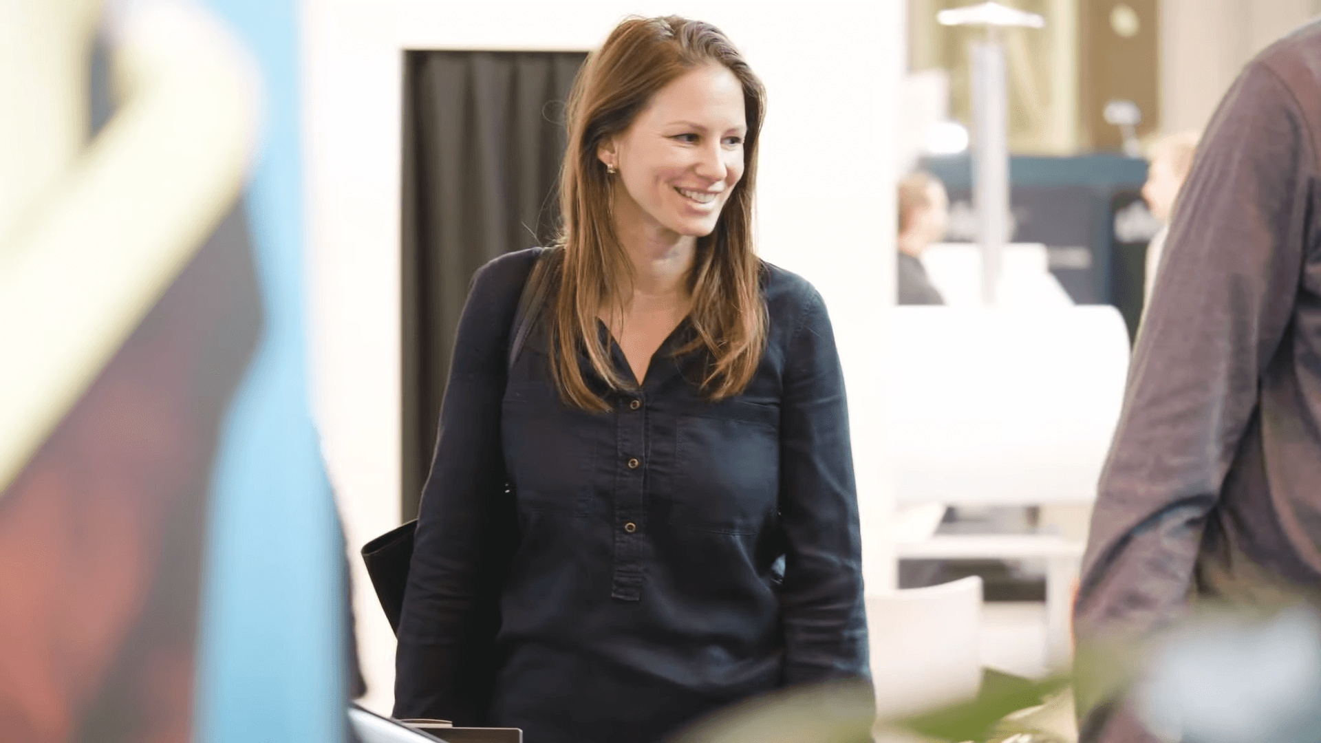 A masszázs teljesen a testemhez igazodik