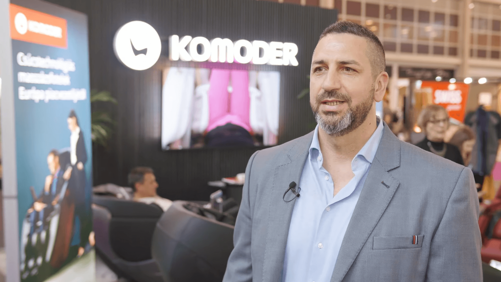 Segít teljesen ellazulni egy fárasztó nap után