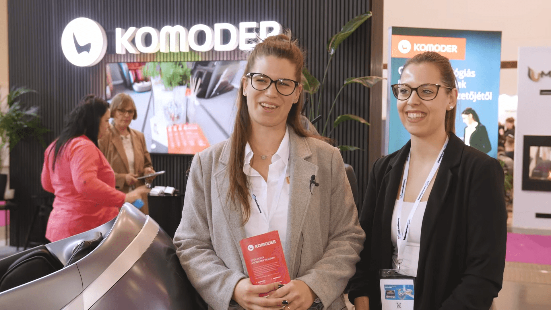 Edzések után ez a masszázs igazi megváltás