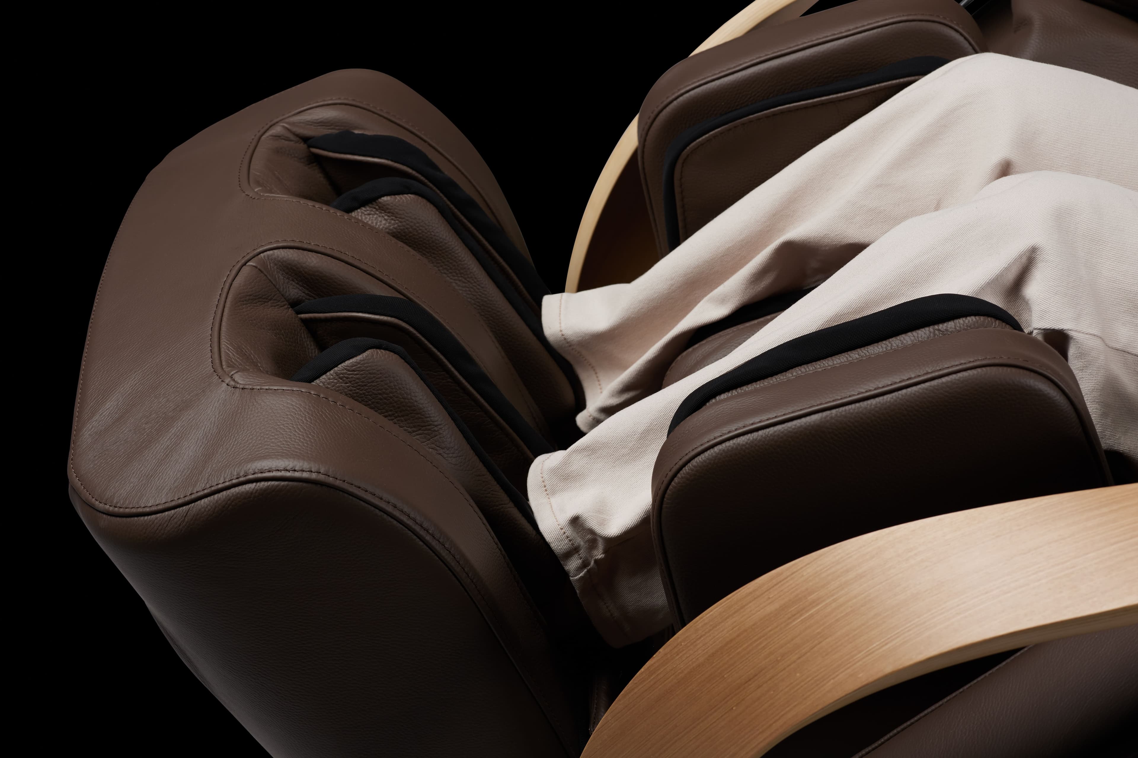 Hosszabbítható lábtámasz