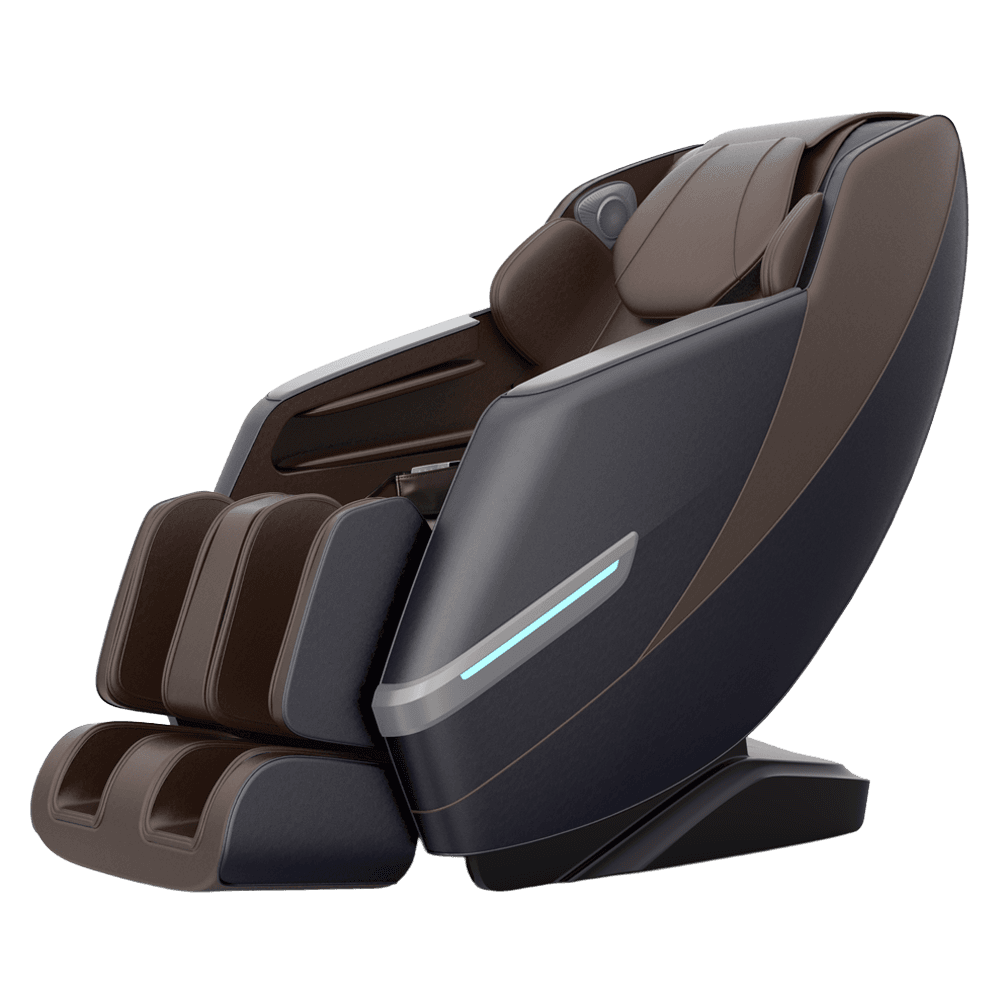 VECTOR PLUS Masszázsfotel