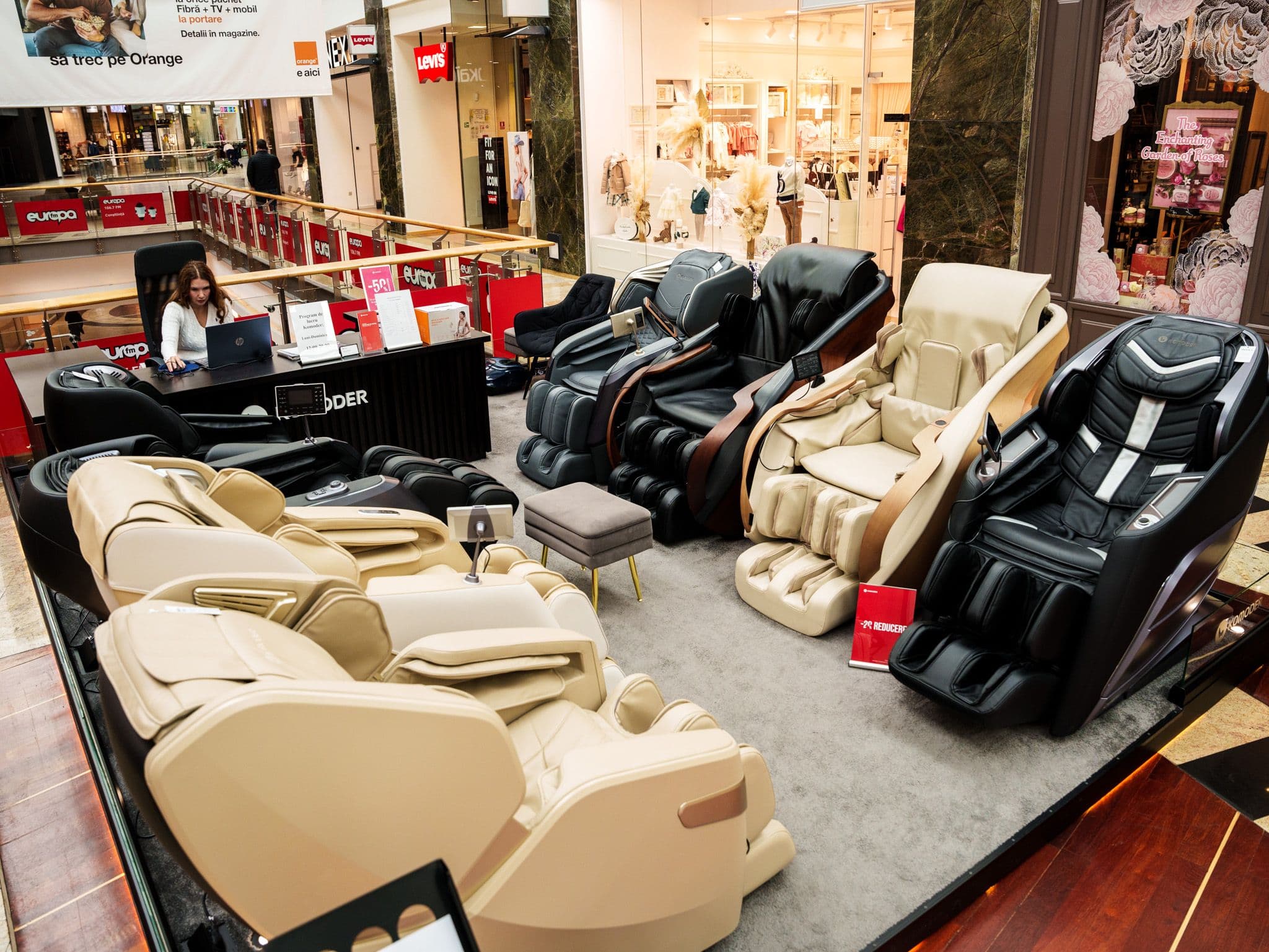 Băneasa Shopping Mall