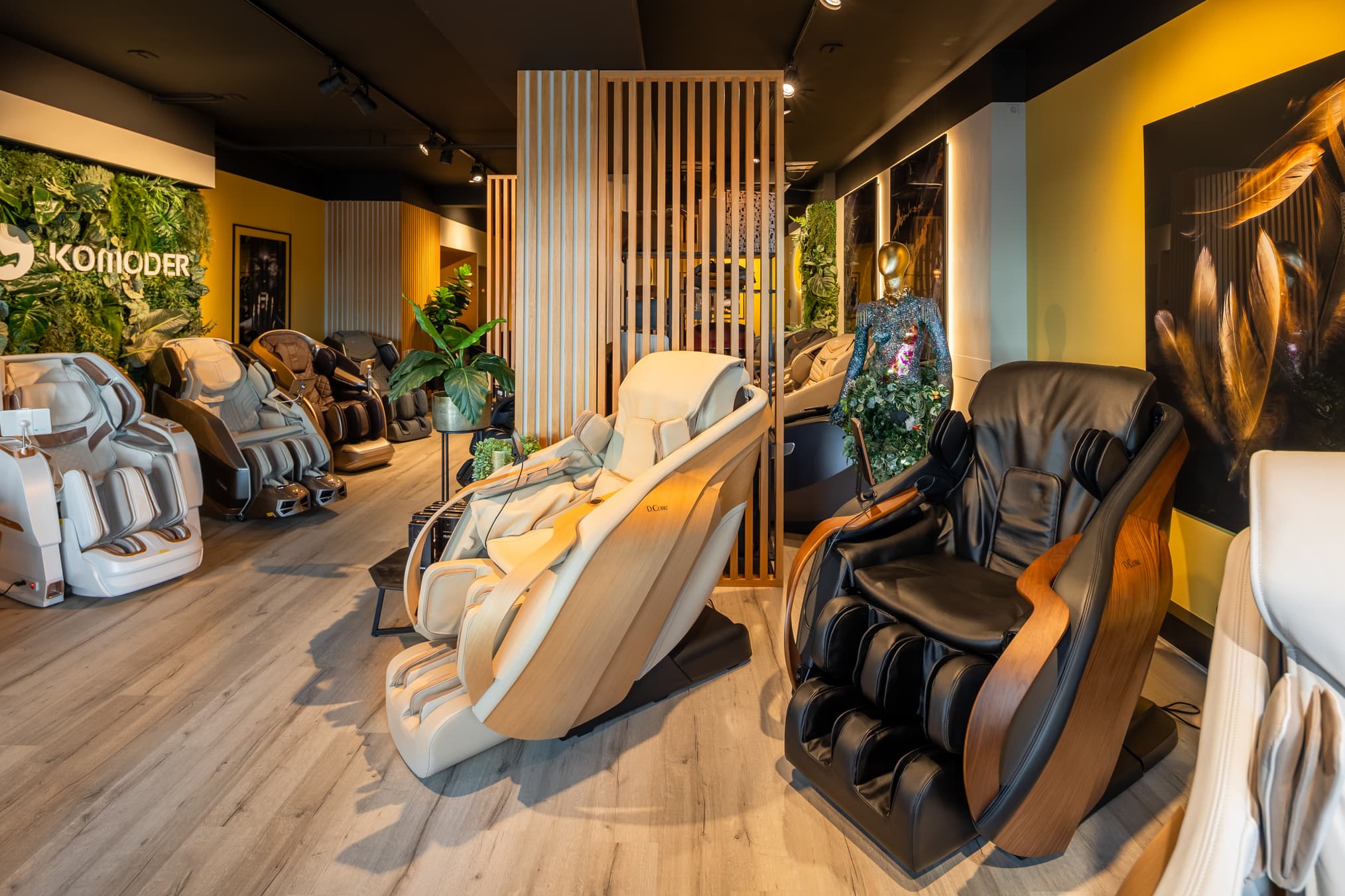 Premium Store Düsseldorf