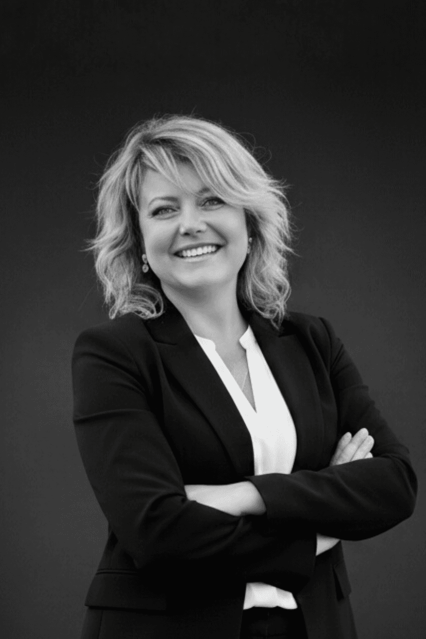 Saliné Horváth Nóra